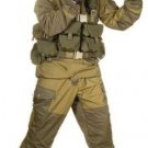 Military Surplus Excellent 1 Suit "Gorka 4" Kangaroo