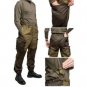 Military Surplus Excellent 1 Suit "Gorka 4" Kangaroo