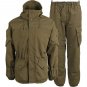 Military Surplus Excellent 1 Suit "Gorka-1" on Fleece
