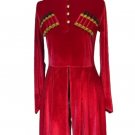 Great Chokha 5 Georgian Clothing Female Bekirka Dance