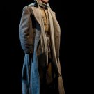 Army Surplus Soviet Uniform Airsoft Military Soldier's Coat Uniform Overcoat