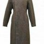 Army Surplus Soviet Uniform Airsoft Military Soldier's Coat Uniform Overcoat