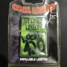 Stoner Union Refillable Lighter