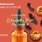 Douglas Fir Essential Oil