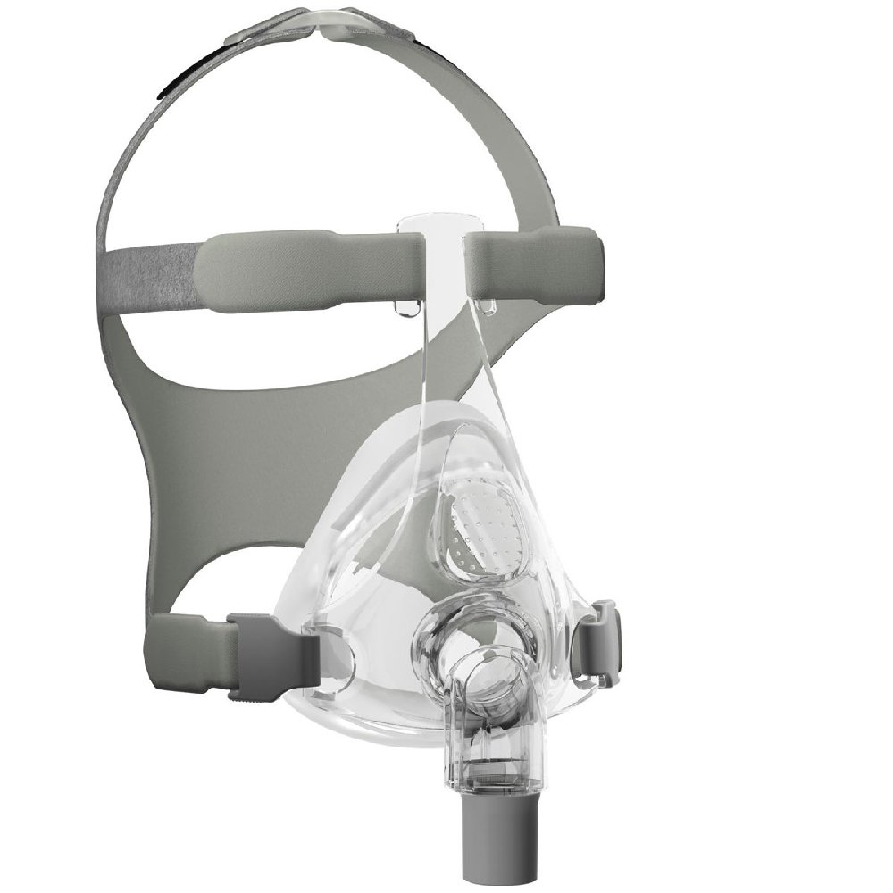 Fisher & Paykel Simplus Small full face mask with headgear