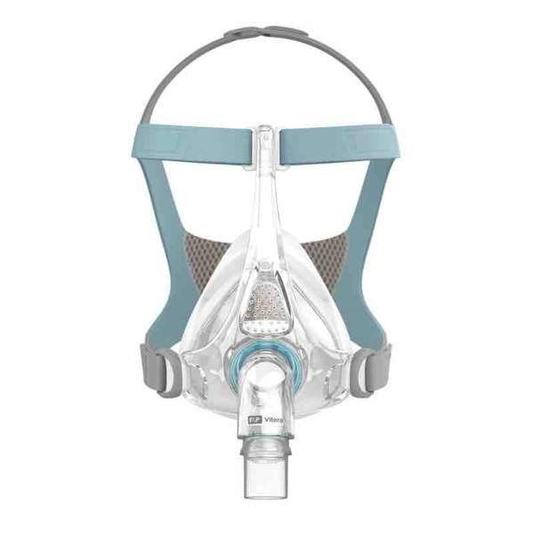 Fisher & Paykel Vitera Small full face mask with headgear
