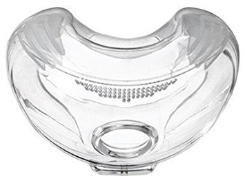 Philips Respironics Amara View Small full face cushion seal