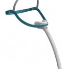 Fisher & Paykel Evora under the nose cpap mask with headgear