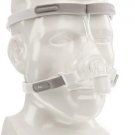Philips Respironics Pico nasal cpap mask with headgear