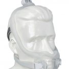 Philips Respironics Dreamwear Full face mask fitpack with headgear