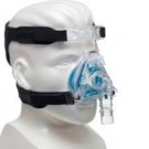 Philips Respironics Comforgel nasal mask with heagear