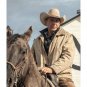 Yellowstone John Dutton Western Jacket