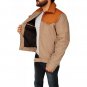 Kevin Costner Yellowstone John Dutton Cotton Jacket