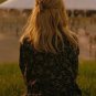 Yellowstone Season 5 Floral Blazer