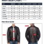 Yellowstone Jamie Dutton Leather Jacket
