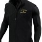 John Dutton Yellowstone Black Vest