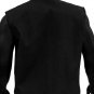 John Dutton Yellowstone Black Vest