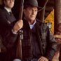Yellowstone John Dutton Plaid Jacket