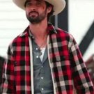Yellowstone Season 3 Walker Ryan Bingham Jacket