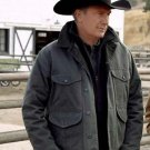 Yellowstone S02 John Dutton Cotton Jacket
