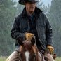 Yellowstone S02 John Dutton Cotton Jacket