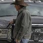 Yellowstone S02 John Dutton Cotton Jacket
