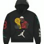 Jordan X Nina Chanel Abney Pullover Hoodie