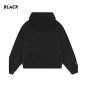 For The Culture Crystal Hoodie
