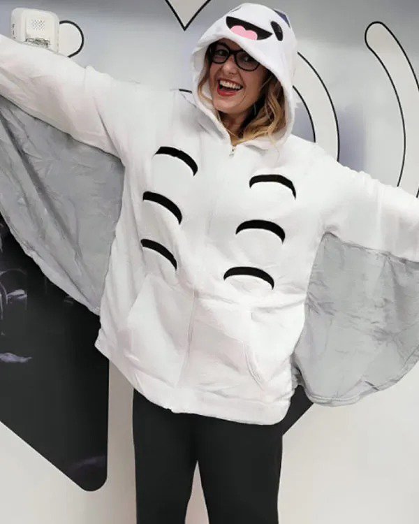 Flappy Boi Hoodie