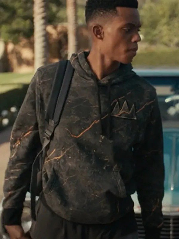 Bel-Air Will Smith Hoodie