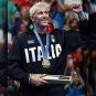 Paris 2024 Italia Olympic Hoodie
