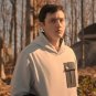 Cobra Kai Season 6 Demetri Alexopoulos Hoodie