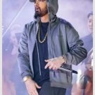 Eminem Grey Hoodie