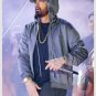 Eminem Grey Hoodie