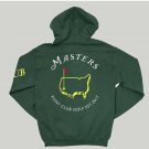 Masters Green Golf Hoodie