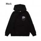 Stussy 8 Ball Hoodie