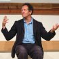 Monty Don Garden Shows Chore Jacket