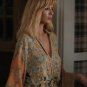 Yellowstone Beth Dutton Floral Robe
