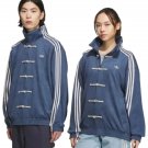 Unisex 2025 Chinese New Year Jacket