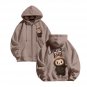 Labubu The Monster Hoodie