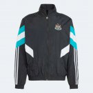 Newcastle United FC Track Jacket