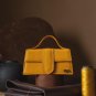 Mirelle Leather Shoulder Bag &acirc;�� Versatile Crossbody Handbag