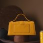 Mirelle Leather Shoulder Bag &acirc;�� Versatile Crossbody Handbag