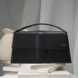 Refined Vogue Leather Handbag &acirc;�� Sleek Minimalist Shoulder Bag