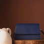 Handmade Leather Shoulder Bag - Classic Women Purse