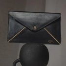 Leather Clutch Wallet Purse - Women Wallet Pouch