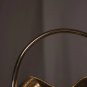 Handcrafted Potli Leather Drawstring Bag