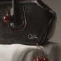Women's Ember Leather Bag