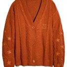 The Life of a Showgirl Cardigan