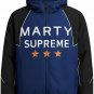 Marty Supreme Jacket